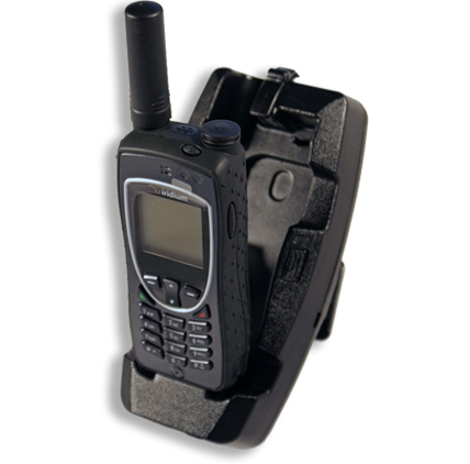 Extreme Dock For Iridium Extreme Image