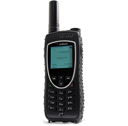 Iridium Extreme Image